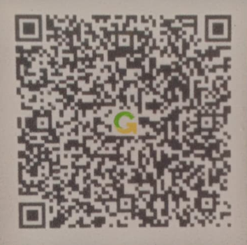 QR Gualaquiza - 4000018533